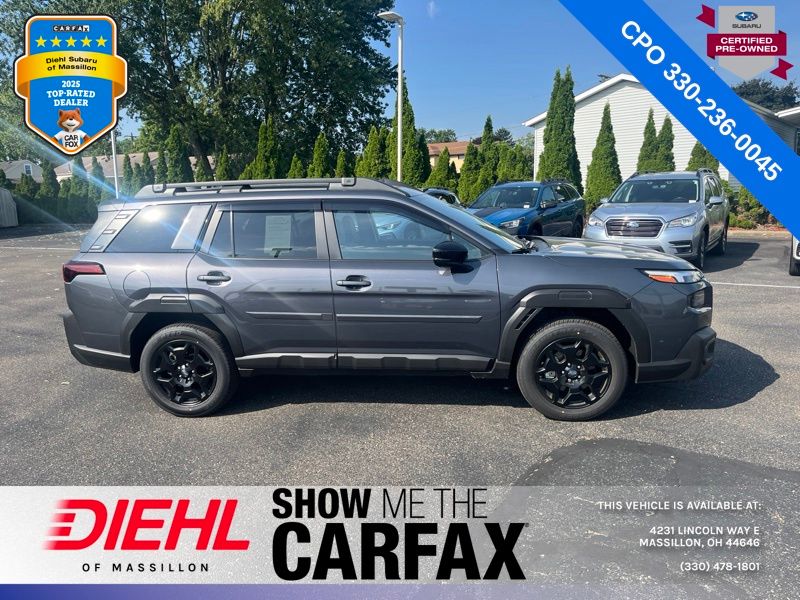 subaru outback 2026 JF2BUPDD2TY477894 image subaru outback 2026 JF2BUPDD2TY477894 image