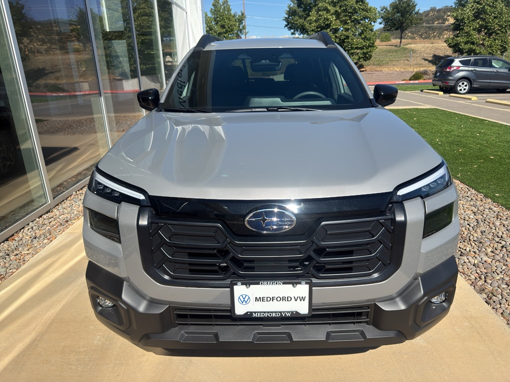 subaru outback 2026 JF2BUPAD5TY480518 image subaru outback 2026 JF2BUPAD5TY480518 image