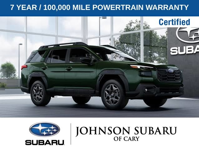 subaru outback 2026 JF2BUPAD6TY553279 image subaru outback 2026 JF2BUPAD6TY553279 image