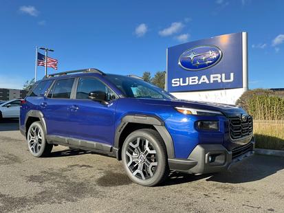 subaru outback 2026 JF2BURJD2TY487809 image subaru outback 2026 JF2BURJD2TY487809 image