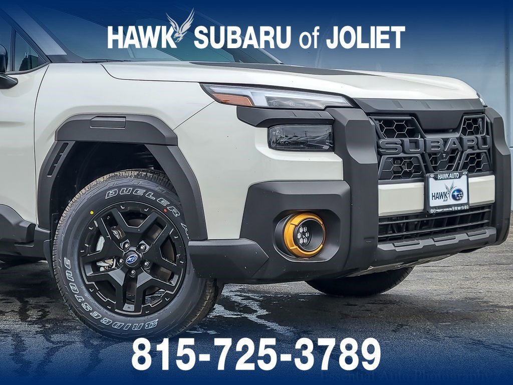 subaru outback 2026 JF2BURMD9TY521417 image subaru outback 2026 JF2BURMD9TY521417 image