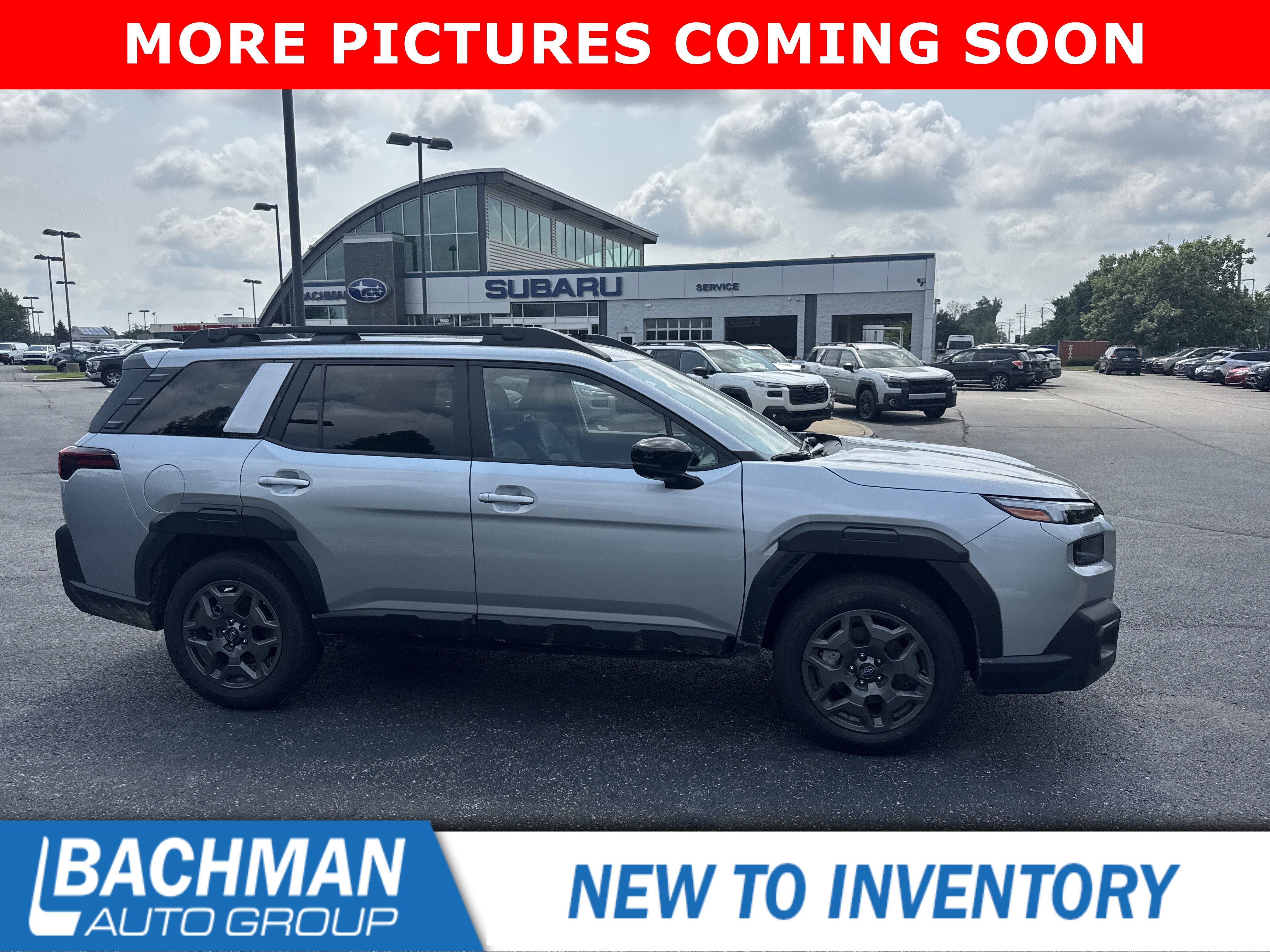 subaru outback 2026 JF2BUPAD5TY491079 image subaru outback 2026 JF2BUPAD5TY491079 image