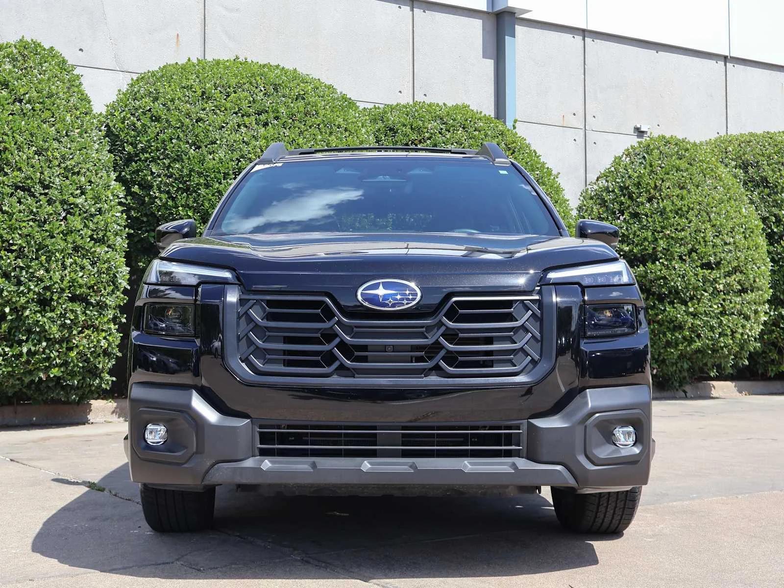 subaru outback 2026 JF2BURJD6TY489837 image subaru outback 2026 JF2BURJD6TY489837 image