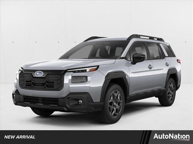 subaru outback 2026 JF2BUPBD4TY512857 image subaru outback 2026 JF2BUPBD4TY512857 image