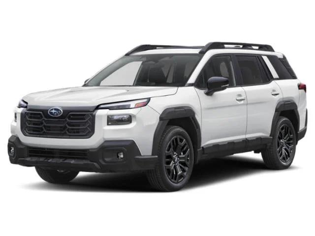 subaru outback 2026 JF2BUPDD6TY519418 image subaru outback 2026 JF2BUPDD6TY519418 image