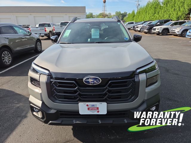 subaru outback 2026 JF2BURJD0TY460463 image subaru outback 2026 JF2BURJD0TY460463 image
