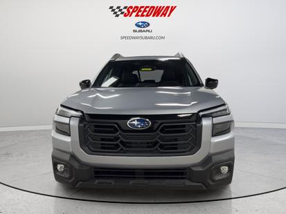subaru outback 2026 JF2BURGD8TY473761 image subaru outback 2026 JF2BURGD8TY473761 image