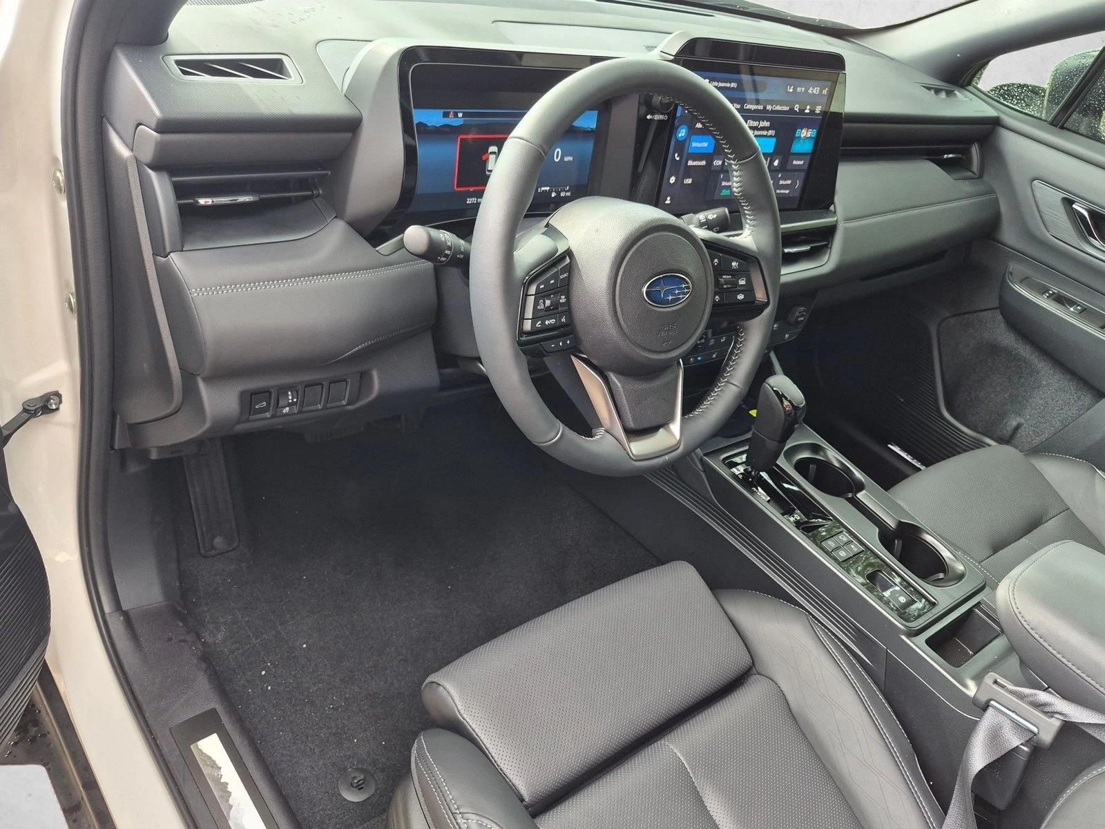 subaru outback 2026 JF2BURJDXTY475441 image subaru outback 2026 JF2BURJDXTY475441 image
