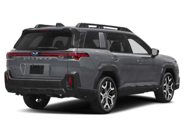 subaru outback 2026 JF2BURJD4TY544429 image subaru outback 2026 JF2BURJD4TY544429 image