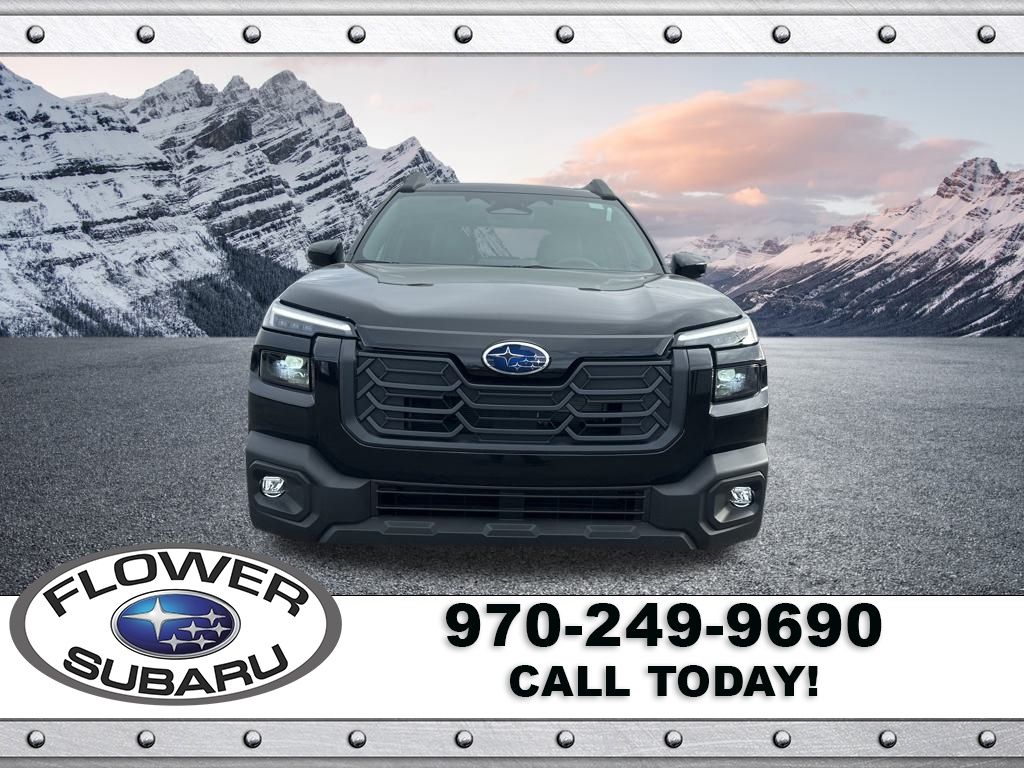 subaru outback 2026 JF2BUPDD6TY487599 image subaru outback 2026 JF2BUPDD6TY487599 image
