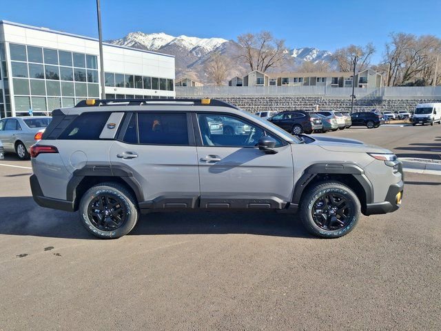 subaru outback 2026 JF2BURMD5TY474807 image subaru outback 2026 JF2BURMD5TY474807 image