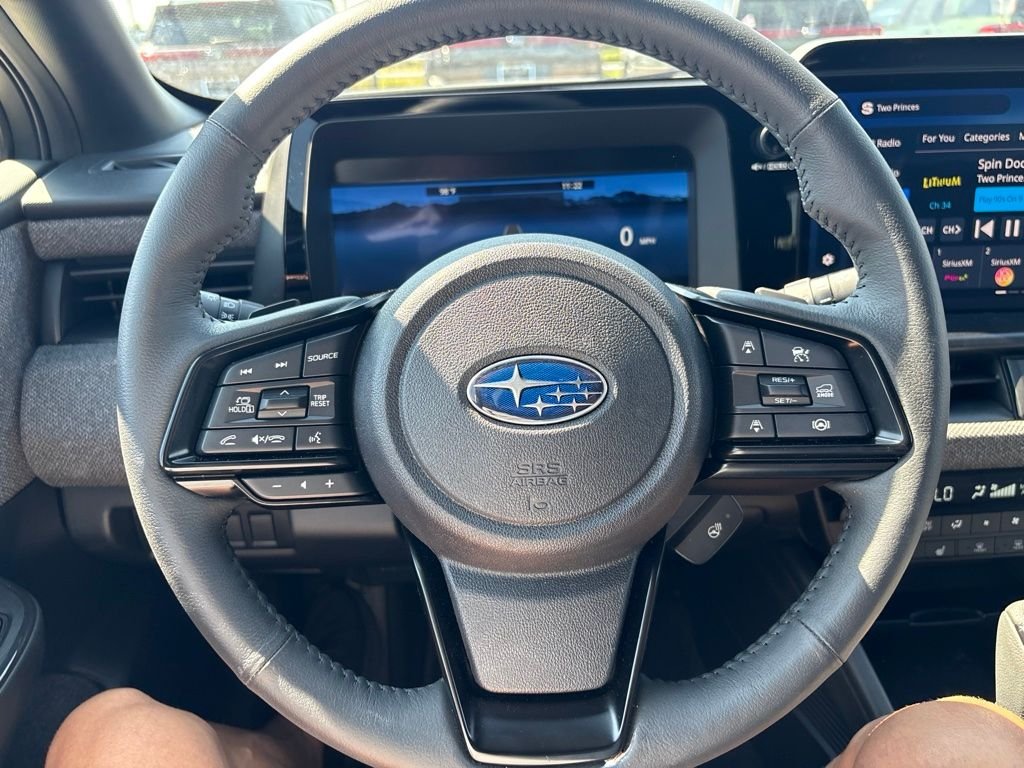 subaru outback 2026 JF2BURGD2TY496047 image subaru outback 2026 JF2BURGD2TY496047 image