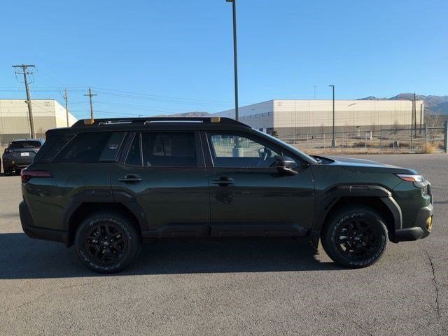subaru outback 2026 JF2BURLD1TY501003 image subaru outback 2026 JF2BURLD1TY501003 image