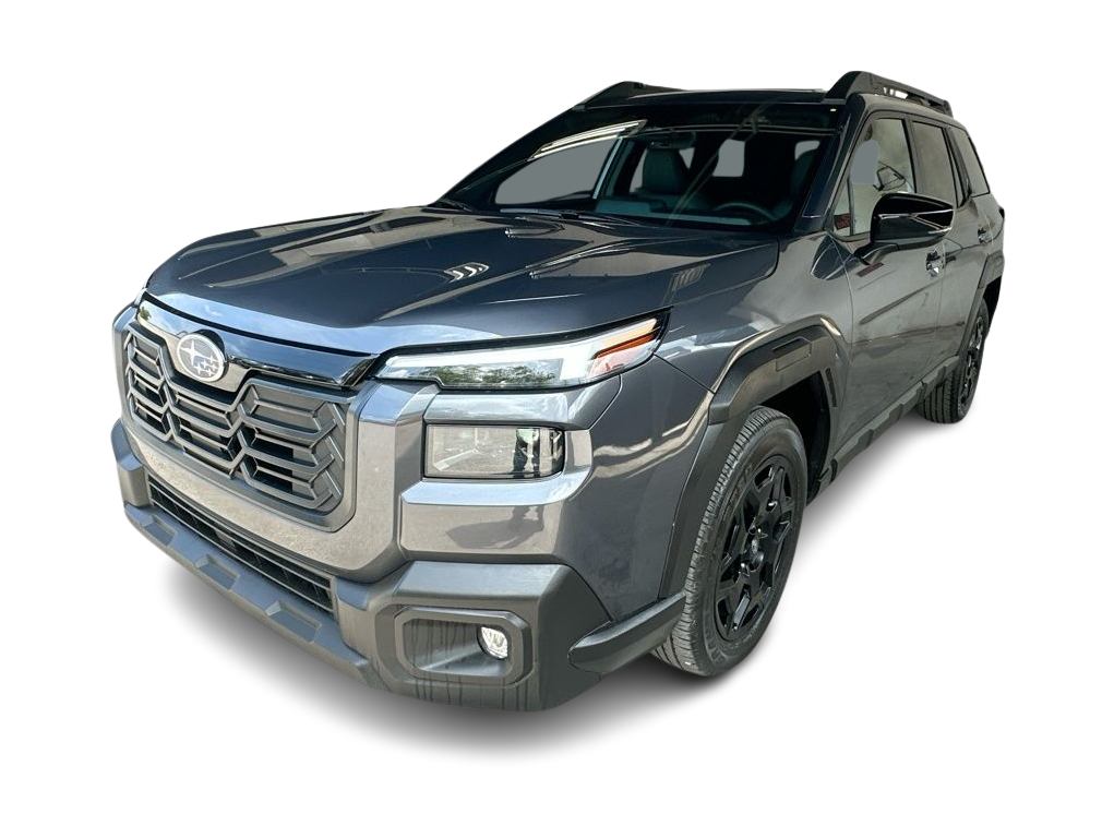 subaru outback 2026 JF2BUPDDXTY477108 image subaru outback 2026 JF2BUPDDXTY477108 image