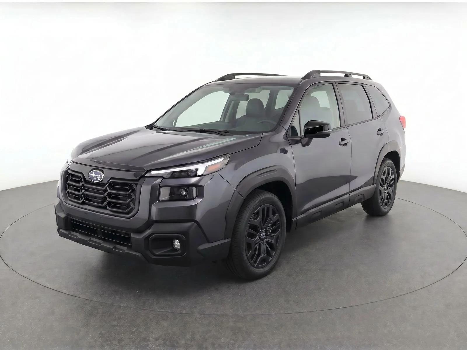 subaru outback 2026 JF2BURGD3TY485428 image subaru outback 2026 JF2BURGD3TY485428 image