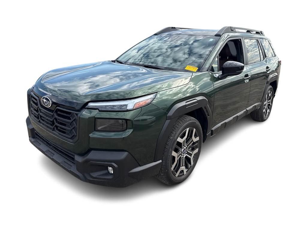 subaru outback 2026 JF2BURJD9TY507053 image subaru outback 2026 JF2BURJD9TY507053 image