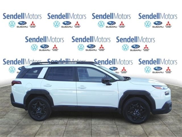 subaru outback 2026 JF2BUPDD9TY489475 image subaru outback 2026 JF2BUPDD9TY489475 image