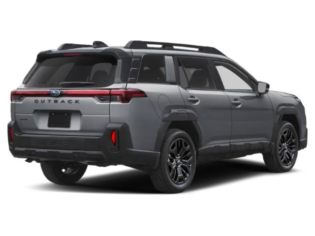 subaru outback 2026 JF2BURGD7TY464078 image subaru outback 2026 JF2BURGD7TY464078 image