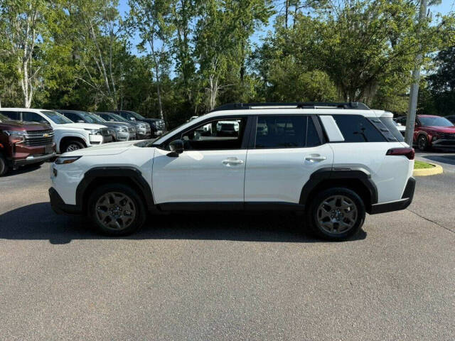 subaru outback 2026 JF2BUPAD0TY533674 image subaru outback 2026 JF2BUPAD0TY533674 image
