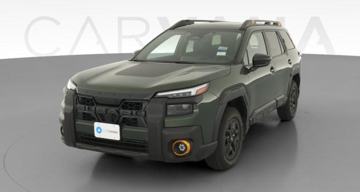 subaru outback 2026 JF2BURMD3TY497244 image subaru outback 2026 JF2BURMD3TY497244 image