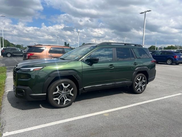 subaru outback 2026 JF2BURJD9TY457870 image subaru outback 2026 JF2BURJD9TY457870 image
