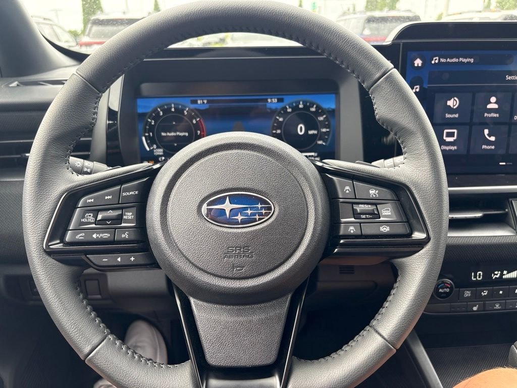 subaru outback 2026 JF2BUPAD6TY474467 image subaru outback 2026 JF2BUPAD6TY474467 image