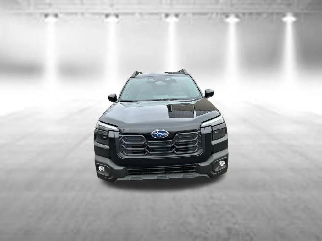 subaru outback 2026 JF2BUPDDXTY451723 image subaru outback 2026 JF2BUPDDXTY451723 image
