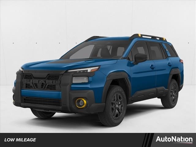 subaru outback 2026 JF2BURMD7TY506480 image subaru outback 2026 JF2BURMD7TY506480 image