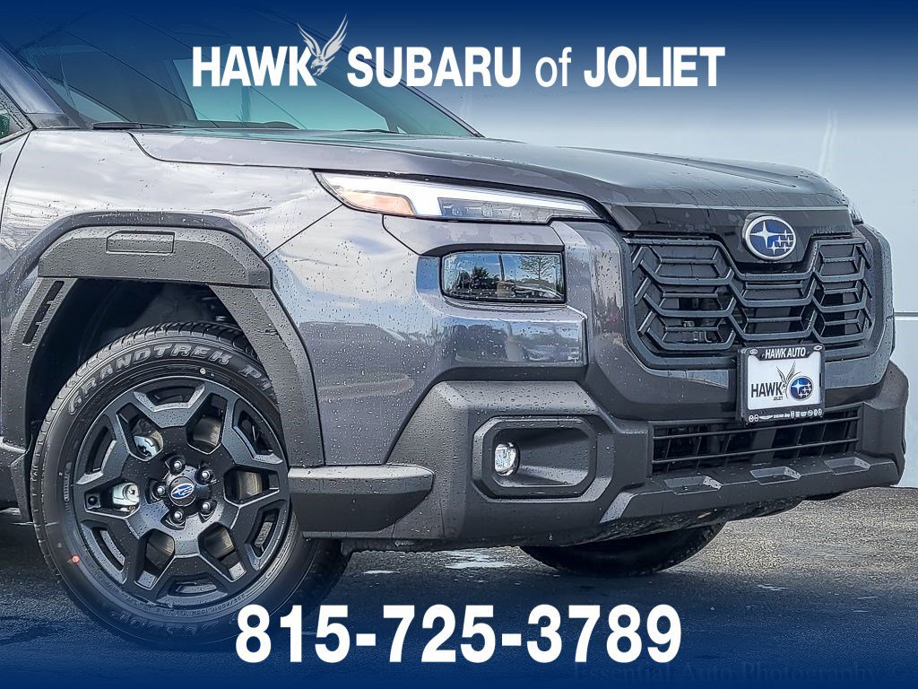 subaru outback 2026 JF2BUPDDXTY519616 image subaru outback 2026 JF2BUPDDXTY519616 image