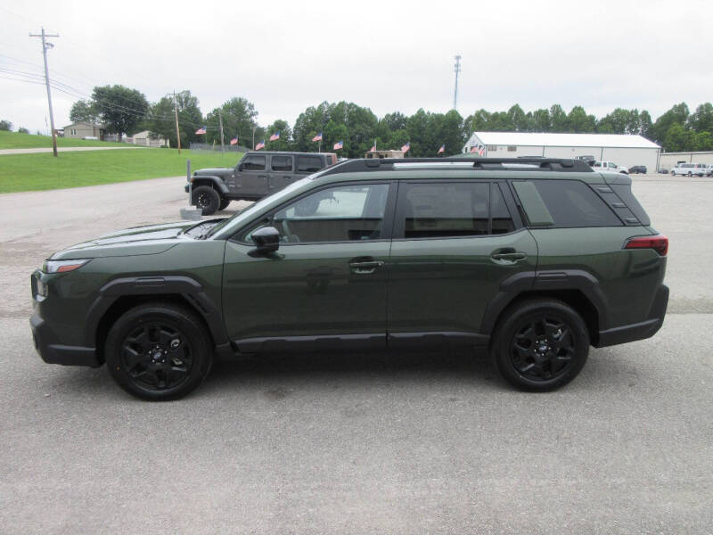 subaru outback 2026 JF2BUPDD1TY500646 image subaru outback 2026 JF2BUPDD1TY500646 image
