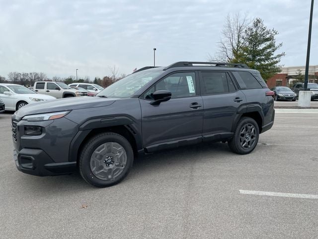 subaru outback 2026 JF2BUPBD2TY490714 image subaru outback 2026 JF2BUPBD2TY490714 image