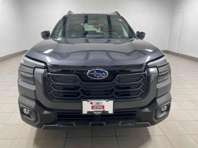 subaru outback 2026 JF2BUPBD7TY469115 image subaru outback 2026 JF2BUPBD7TY469115 image
