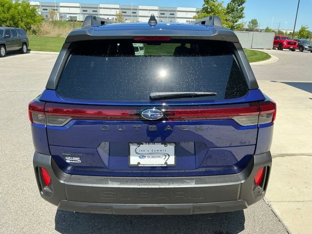 subaru outback 2026 JF2BUPDD7TY470701 image subaru outback 2026 JF2BUPDD7TY470701 image