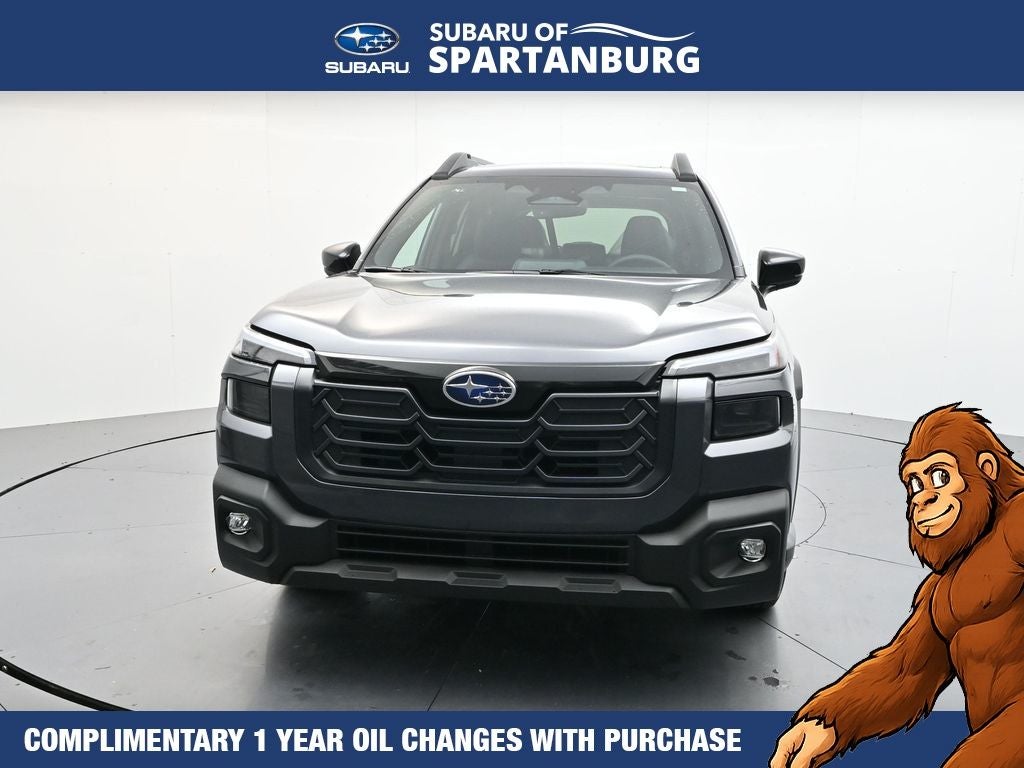 subaru outback 2026 JF2BUPDD8TY454443 image subaru outback 2026 JF2BUPDD8TY454443 image