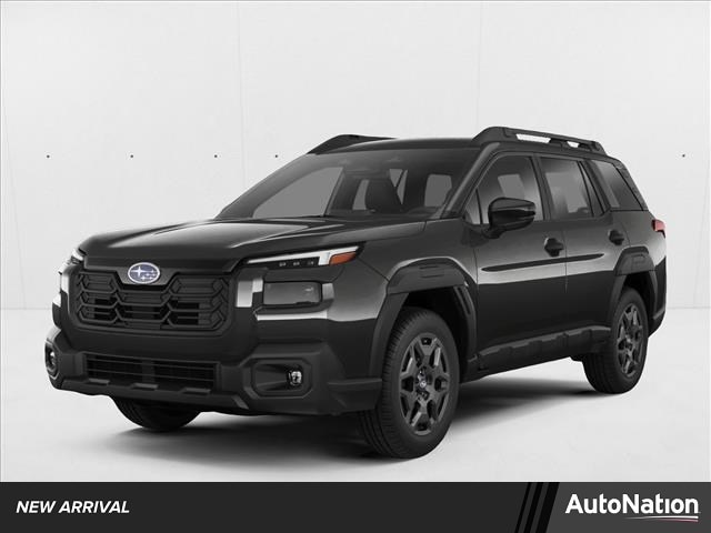 subaru outback 2026 JF2BUPDD9TY483000 image subaru outback 2026 JF2BUPDD9TY483000 image