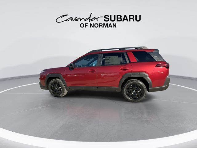 subaru outback 2026 JF2BUPDD8TY483943 image subaru outback 2026 JF2BUPDD8TY483943 image