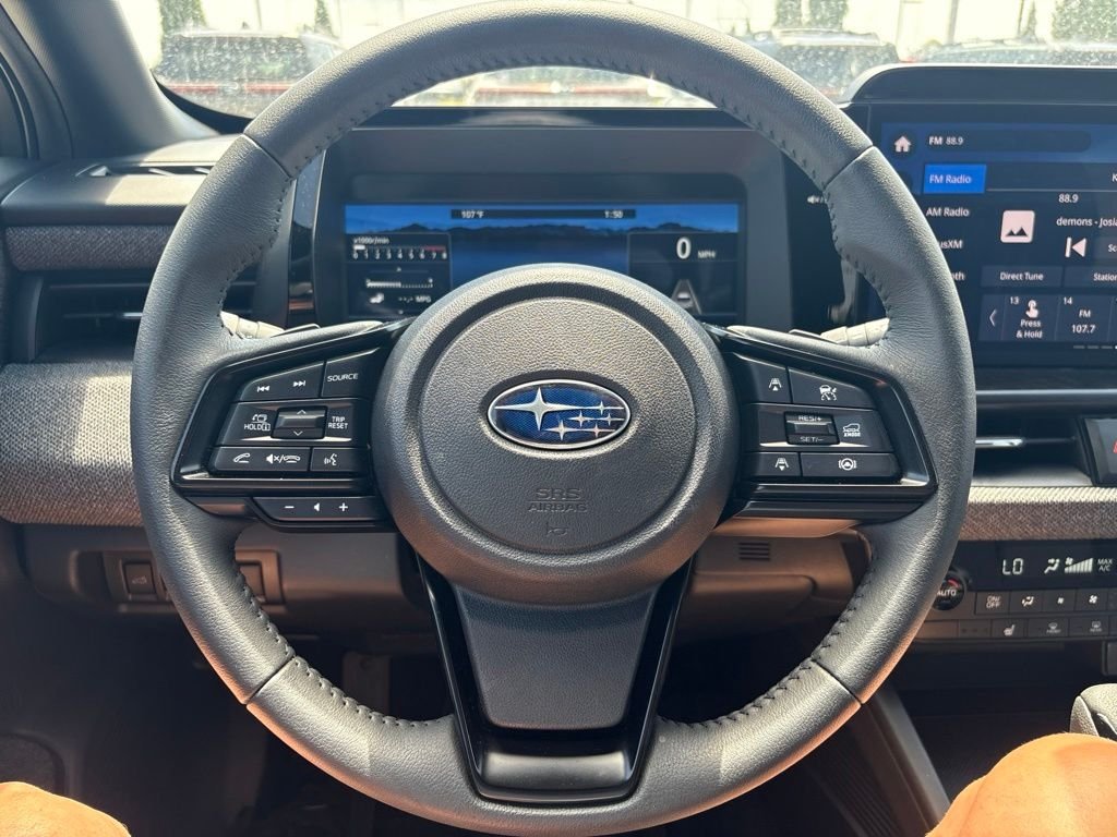 subaru outback 2026 JF2BUPAD7TY474610 image subaru outback 2026 JF2BUPAD7TY474610 image