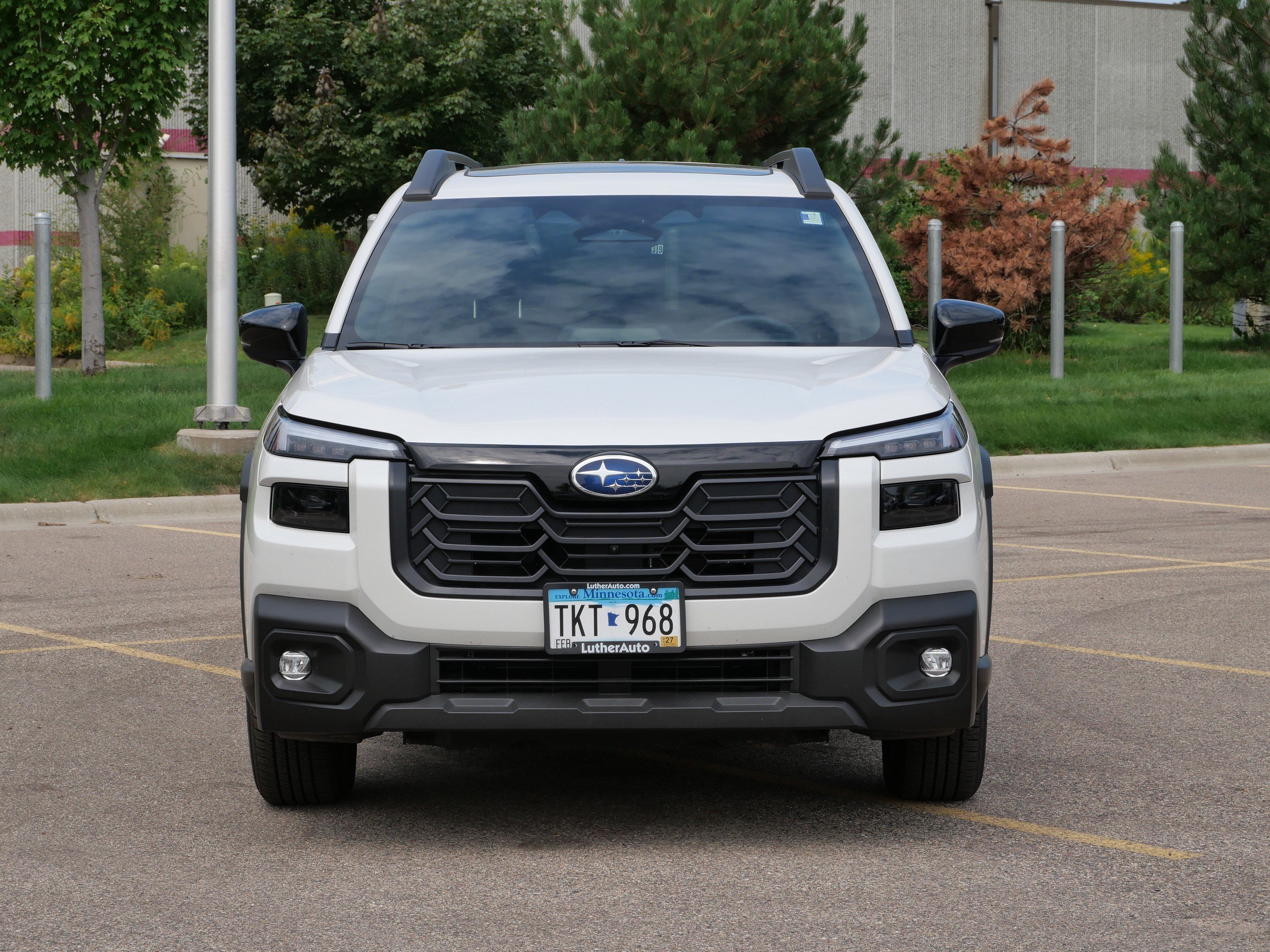 subaru outback 2026 JF2BUPED3TY497537 image subaru outback 2026 JF2BUPED3TY497537 image