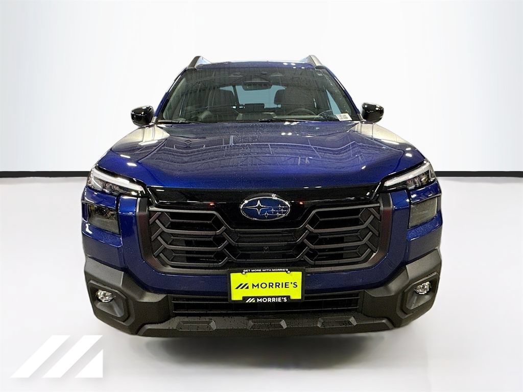subaru outback 2026 JF2BURGD2TY461248 image subaru outback 2026 JF2BURGD2TY461248 image