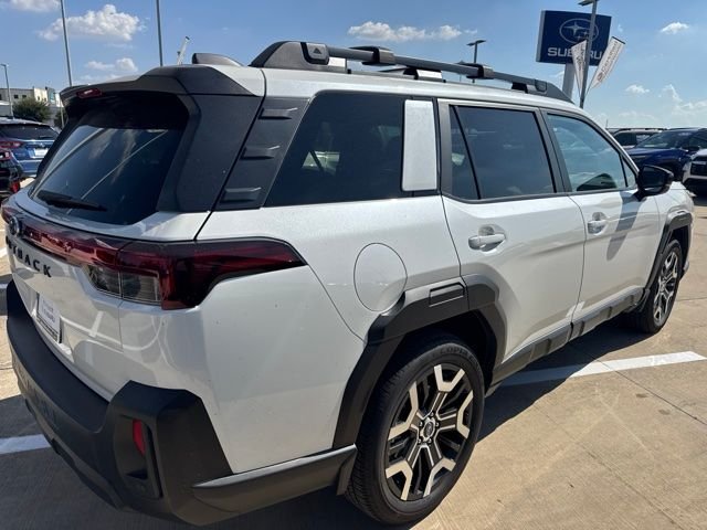 subaru outback 2026 JF2BURJD7TY519492 image subaru outback 2026 JF2BURJD7TY519492 image