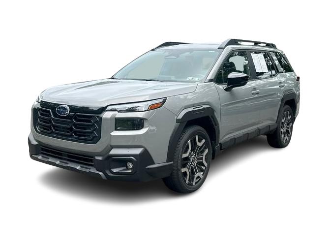 subaru outback 2026 JF2BURJD7TY452571 image subaru outback 2026 JF2BURJD7TY452571 image