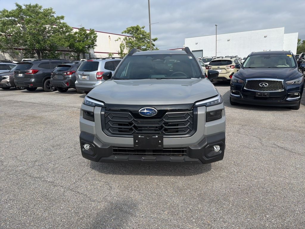 subaru outback 2026 JF2BUPED0TY483448 image subaru outback 2026 JF2BUPED0TY483448 image