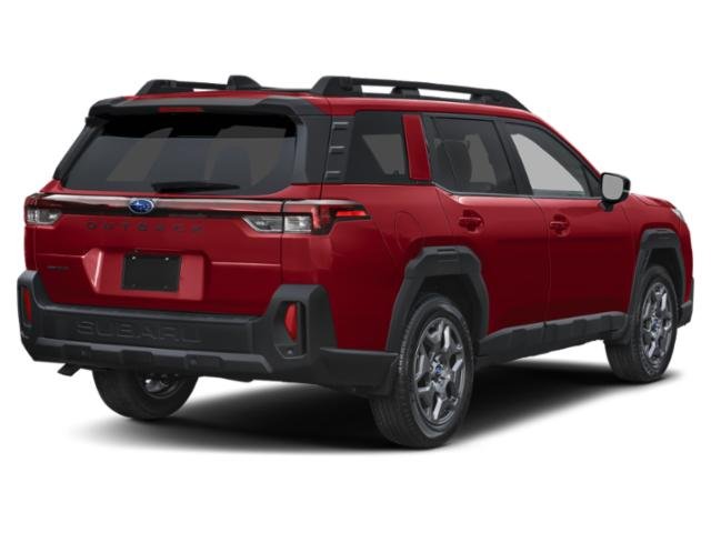 subaru outback 2026 JF2BUPAD6TY498297 image subaru outback 2026 JF2BUPAD6TY498297 image