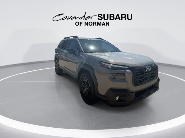 subaru outback 2026 JF2BURGD7TY526630 image subaru outback 2026 JF2BURGD7TY526630 image