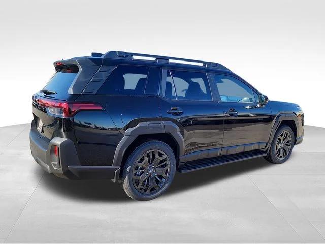 subaru outback 2026 JF2BURGD6TY460393 image subaru outback 2026 JF2BURGD6TY460393 image