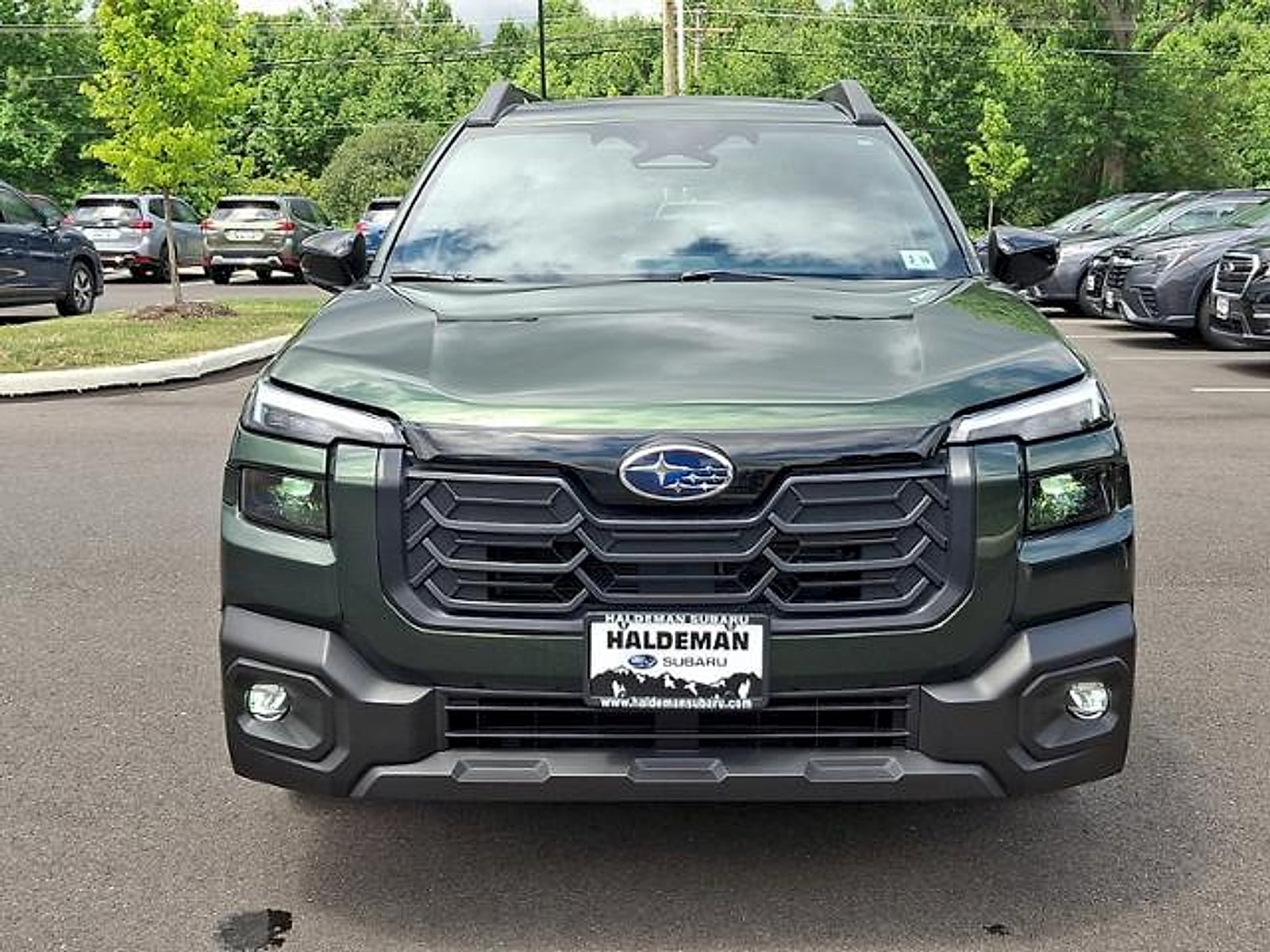 subaru outback 2026 JF2BUPBD6TY470918 image subaru outback 2026 JF2BUPBD6TY470918 image