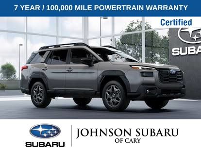 subaru outback 2026 JF2BUPAD2TY553828 image subaru outback 2026 JF2BUPAD2TY553828 image