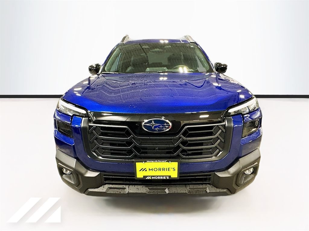 subaru outback 2026 JF2BURGD7TY458460 image subaru outback 2026 JF2BURGD7TY458460 image