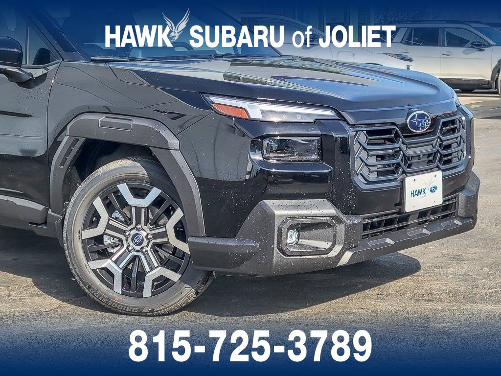 subaru outback 2026 JF2BURJD6TY480278 image subaru outback 2026 JF2BURJD6TY480278 image