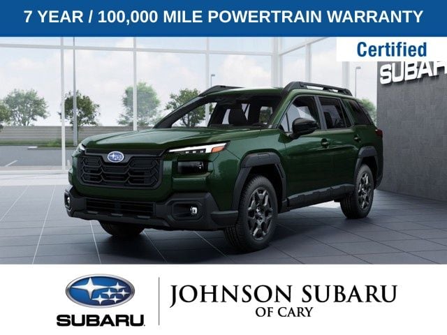 subaru outback 2026 JF2BUPAD3TY529098 image subaru outback 2026 JF2BUPAD3TY529098 image